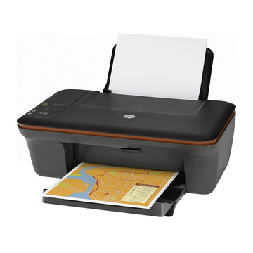 Картриджи для принтера DeskJet 2054A (HP (Hewlett Packard)) и вся серия картриджей HP 121