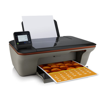 Картриджи для принтера DeskJet 3050A All-In-One (HP (Hewlett Packard)) и вся серия картриджей HP 121