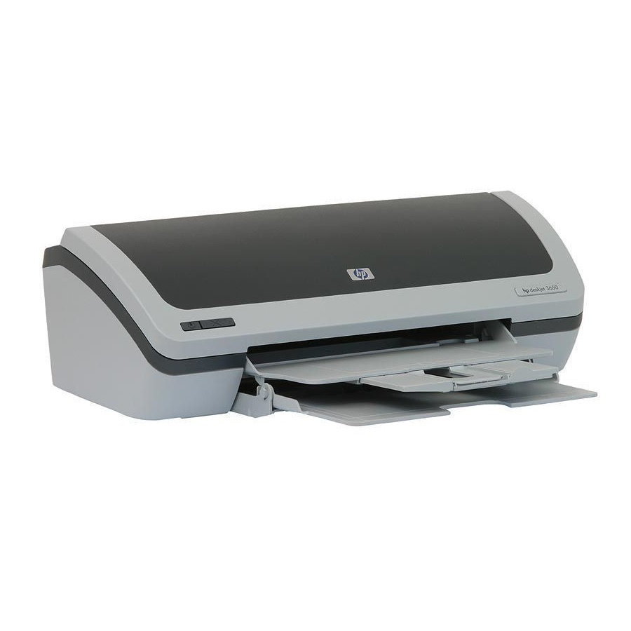 Hp Deskjet 3650 : Download the latest version of the hp ...
