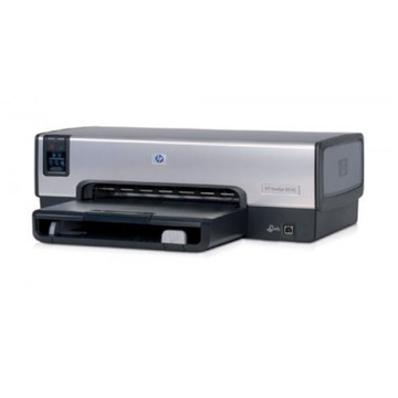 Картриджи для принтера DeskJet 6543 (HP (Hewlett Packard)) и вся серия картриджей HP 129