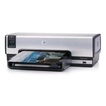 Картриджи для принтера DeskJet 6623 (HP (Hewlett Packard)) и вся серия картриджей HP 129