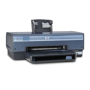 Картриджи для принтера DeskJet 6843 (HP (Hewlett Packard)) и вся серия картриджей HP 129