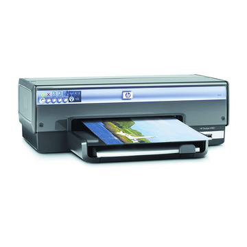 Картриджи для принтера DeskJet 6983 (HP (Hewlett Packard)) и вся серия картриджей HP 129