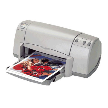 Картриджи для принтера DeskJet 930 (HP (Hewlett Packard)) и вся серия картриджей HP 78