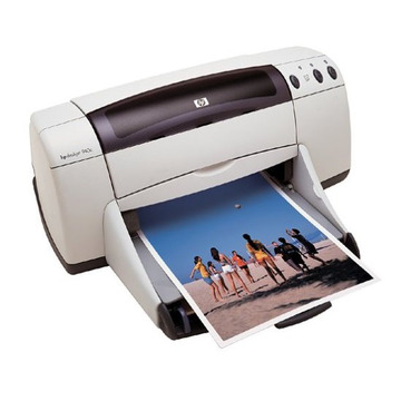 Картриджи для принтера DeskJet 940c (HP (Hewlett Packard)) и вся серия картриджей HP 15