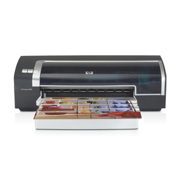 Картриджи для принтера DeskJet 9803 (HP (Hewlett Packard)) и вся серия картриджей HP 129