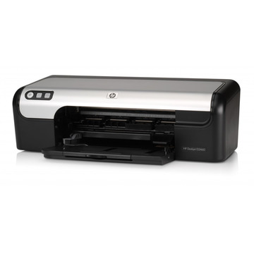 Картриджи для принтера DeskJet D2460 (HP (Hewlett Packard)) и вся серия картриджей HP 21