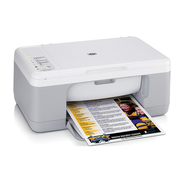 Картриджи для принтера DeskJet F2280 (HP (Hewlett Packard)) и вся серия картриджей HP 21