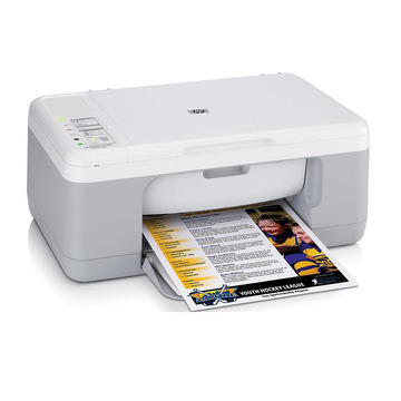 Картриджи для принтера DeskJet F2290 (HP (Hewlett Packard)) и вся серия картриджей HP 21