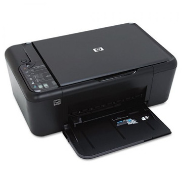 Картриджи для принтера DeskJet F2483 (HP (Hewlett Packard)) и вся серия картриджей HP 121