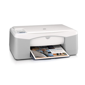 Картриджи для принтера DeskJet F390 (HP (Hewlett Packard)) и вся серия картриджей HP 21