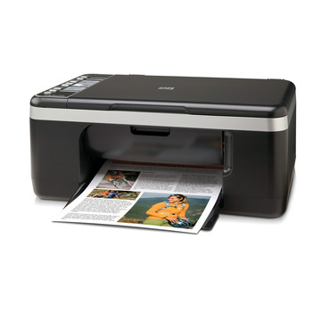 Картриджи для принтера DeskJet F4180 (HP (Hewlett Packard)) и вся серия картриджей HP 21