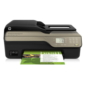 Картриджи для принтера DeskJet Ink Advantage 4625e All-In-One (HP (Hewlett Packard)) и вся серия картриджей HP 655