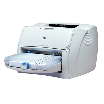 Картриджи для принтера LaserJet 1005 HP Hewlett Packard и вся серия картриджей HP 15A
