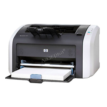 Картриджи для принтера LaserJet 1012 (HP (Hewlett Packard)) и вся серия картриджей HP 12A