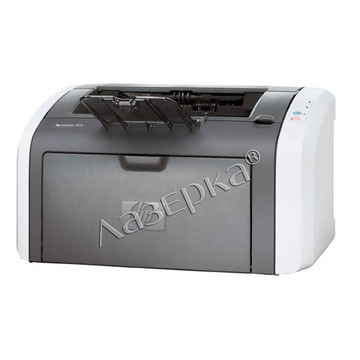 Картриджи для принтера LaserJet 1015 (HP (Hewlett Packard)) и вся серия картриджей HP 12A