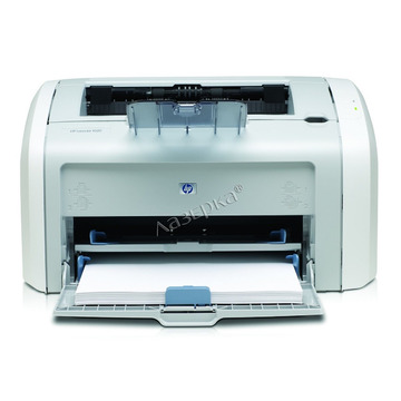 Картриджи для принтера LaserJet 1020 (HP (Hewlett Packard)) и вся серия картриджей HP 12A