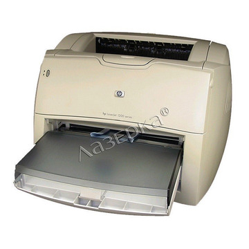 Картриджи для принтера LaserJet 1200 (HP (Hewlett Packard)) и вся серия картриджей HP 15A