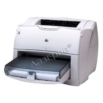 Картриджи серии HP 13A для LaserJet 1300 Hewlett Packard