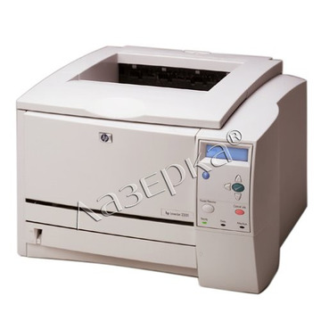 Картриджи для Hewlett Packard LaserJet 2300