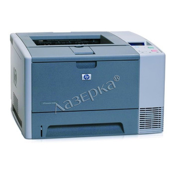 Картриджи для принтера LaserJet 2410 (HP (Hewlett Packard)) и вся серия картриджей HP 11A