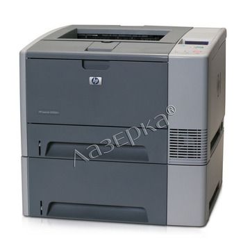 Картриджи для принтера LaserJet 2430 (HP (Hewlett Packard)) и вся серия картриджей HP 11A