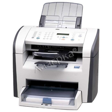 Картриджи для принтера LaserJet 3050 (HP (Hewlett Packard)) и вся серия картриджей HP 12A