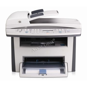 Картриджи для принтера LaserJet 3055 (HP (Hewlett Packard)) и вся серия картриджей HP 12A