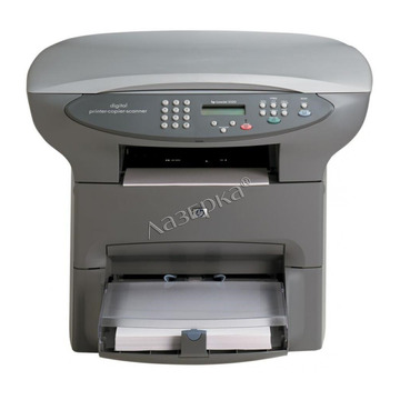 Картриджи для принтера LaserJet 3300 MFP (HP (Hewlett Packard)) и вся серия картриджей HP 15A