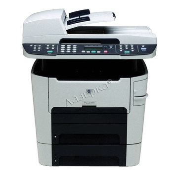Картриджи для принтера LaserJet 3392 (HP (Hewlett Packard)) и вся серия картриджей HP 49A
