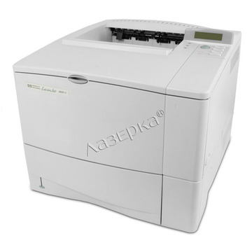 Картриджи для принтера LaserJet 4000 (HP (Hewlett Packard)) и вся серия картриджей HP 27A