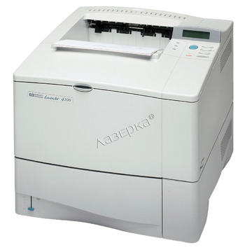 Картриджи для принтера LaserJet 4100 (HP (Hewlett Packard)) и вся серия картриджей HP 61A