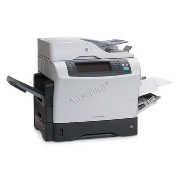 Картриджи для принтера LaserJet 4345 MFP (HP (Hewlett Packard)) и вся серия картриджей HP 45A