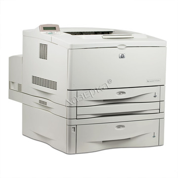 Картриджи для принтера LaserJet 5100 (HP (Hewlett Packard)) и вся серия картриджей HP 29X