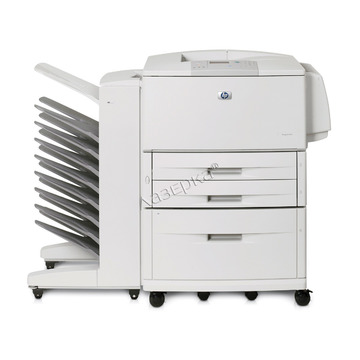Картриджи для принтера LaserJet 9040 (HP (Hewlett Packard)) и вся серия картриджей HP 43X