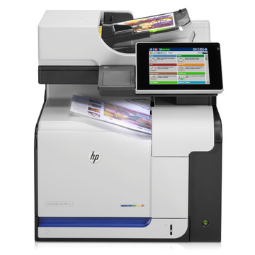 Картриджи для принтера LaserJet Enterprise 500 color M575 (HP (Hewlett Packard)) и вся серия картриджей HP 507A