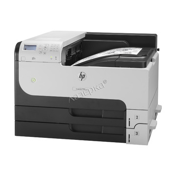 Картриджи для принтера LaserJet Enterprise 700 M712 Series (HP (Hewlett Packard)) и вся серия картриджей HP 14A