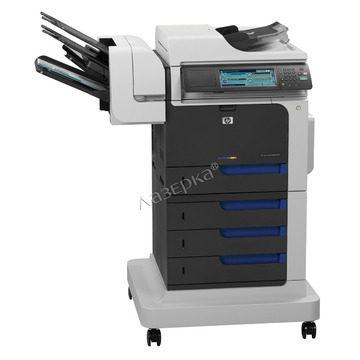 Картриджи для принтера LaserJet Enterprise CM4540 color MFP (HP (Hewlett Packard)) и вся серия картриджей HP 646A
