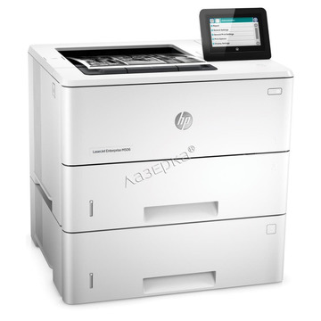 Картриджи для принтера LaserJet Enterprise M506 (HP (Hewlett Packard)) и вся серия картриджей HP 87A