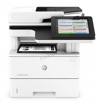 Картриджи для принтера LaserJet Enterprise M527 (HP (Hewlett Packard)) и вся серия картриджей HP 87A
