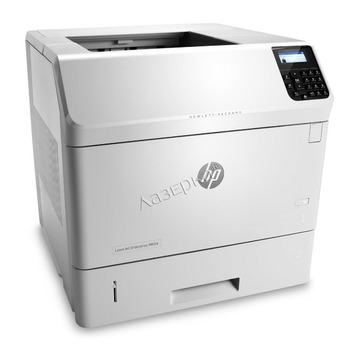 Картриджи для принтера LaserJet Enterprise MFP M604 (HP (Hewlett Packard)) и вся серия картриджей HP 81A