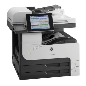 Картриджи для принтера LaserJet Enterprise MFP M725 Series (HP (Hewlett Packard)) и вся серия картриджей HP 14A