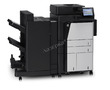 HP LaserJet Enterprise MFP flow M830z Printer Series