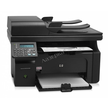Картриджи для принтера LaserJet M1212 (HP (Hewlett Packard)) и вся серия картриджей HP 85A