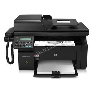 Картриджи для принтера LaserJet M1214 (HP (Hewlett Packard)) и вся серия картриджей HP 85A