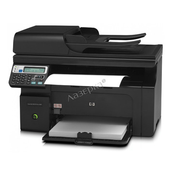 Картриджи для принтера LaserJet M1217 (HP (Hewlett Packard)) и вся серия картриджей HP 85A