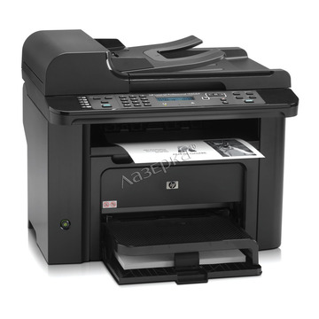 Картриджи для принтера LaserJet M1536 (HP (Hewlett Packard)) и вся серия картриджей HP 78A