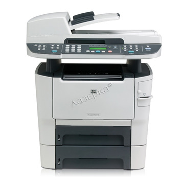 Картриджи для принтера LaserJet M2727 MFP (HP (Hewlett Packard)) и вся серия картриджей HP 53A