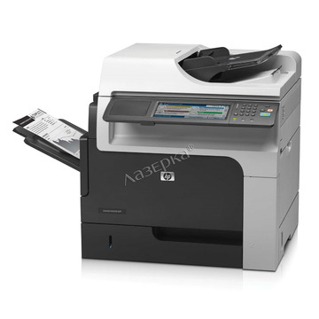 Картриджи для принтера LaserJet M4555 MFP (HP (Hewlett Packard)) и вся серия картриджей HP 90A