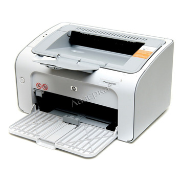 Картриджи для принтера LaserJet P1005 (HP (Hewlett Packard)) и вся серия картриджей HP 35A